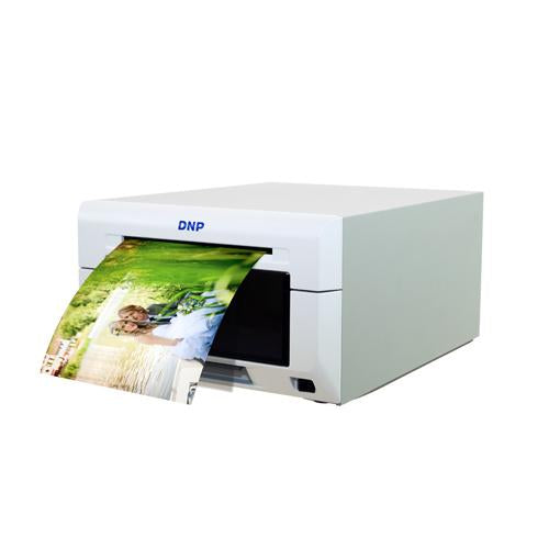 DNP DS620A Dye Sub Printer