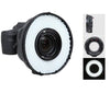 Fomito LED Ringlight Flash