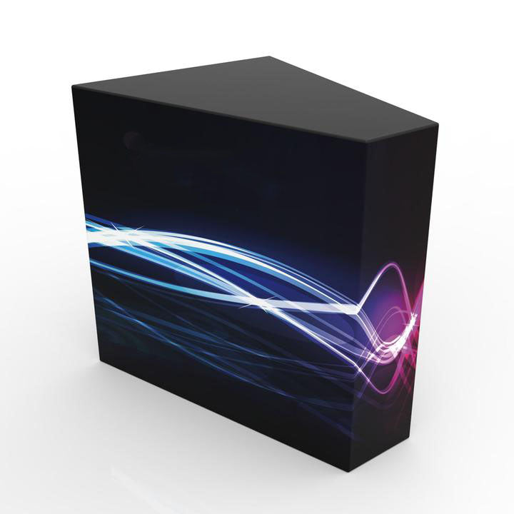 Vogue Photo Booth LED Enclosure
