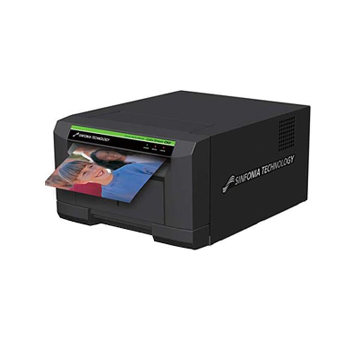Sinfonia CS2 Dye Sub Printer