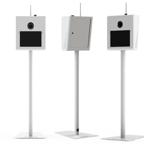 T11 2.0 Photo Booth Shell Only