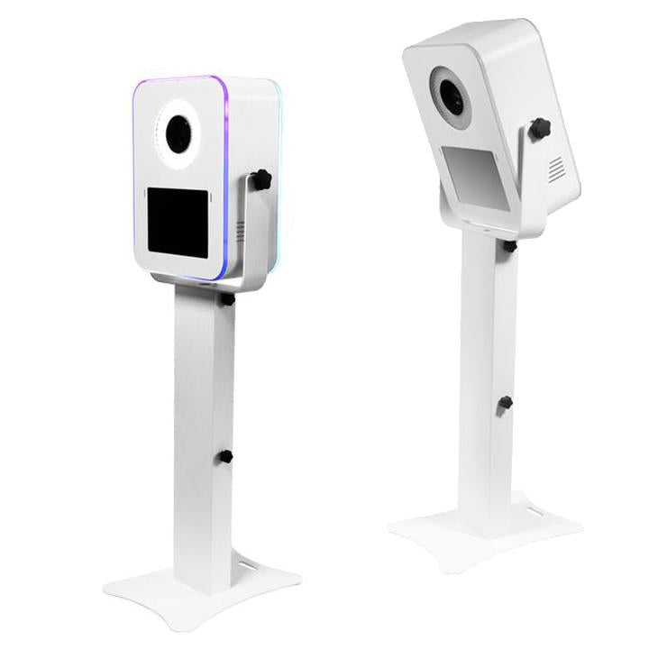 T12 4.0 LED Photo Booth Shell Only