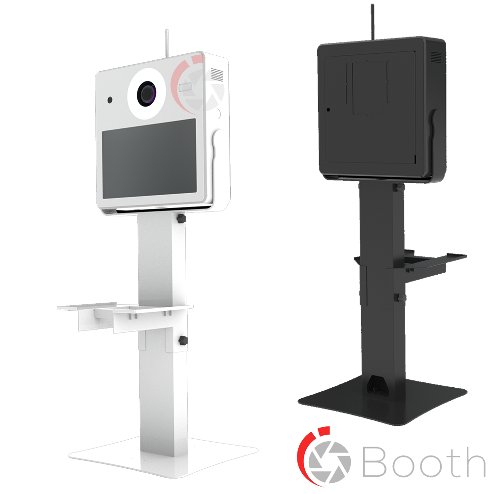 T20 4.0 Photo Booth Shell Only