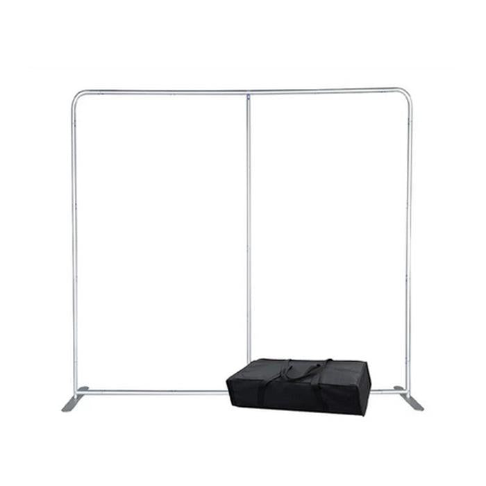 Tension Fabric Photobooth Backdrop Frame & Bag
