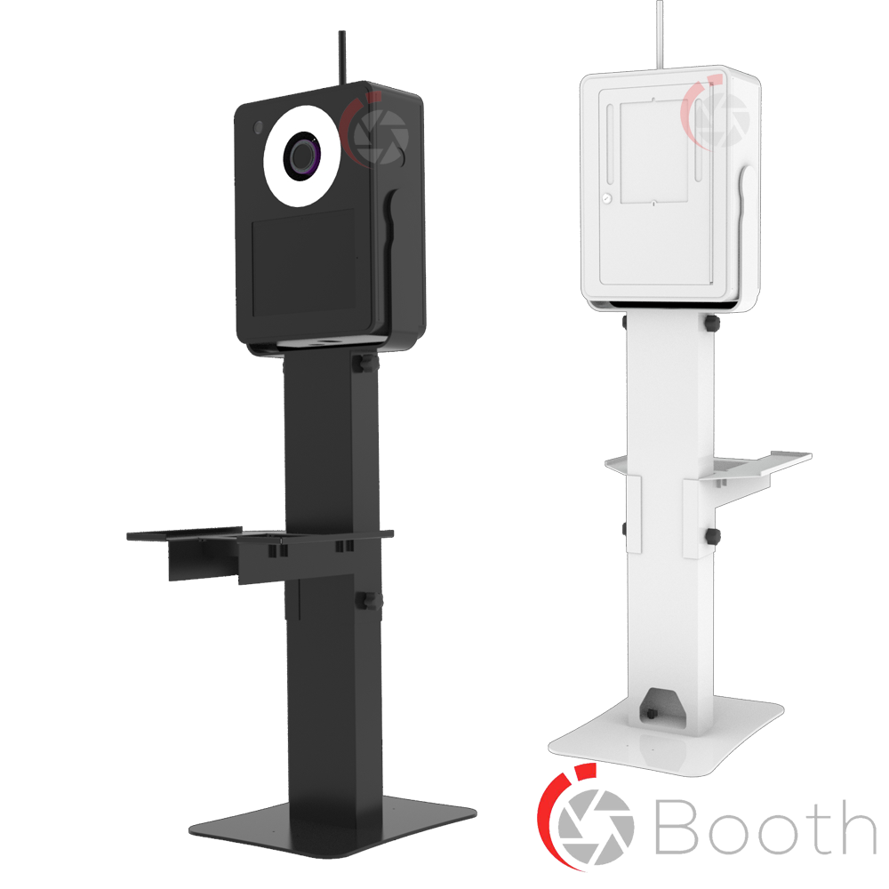 T12 4.0 Photo Booth Shell Only