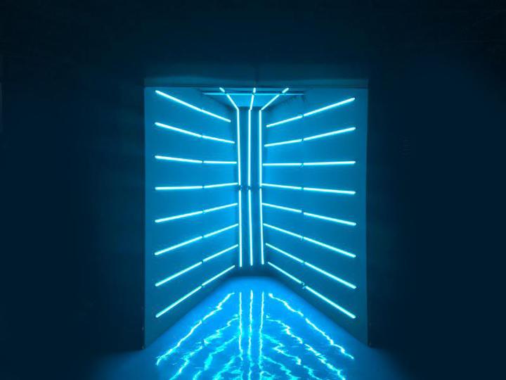 Vogue Photo Booth LED Enclosure